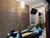 First phase for a while B&B Hotel a Binchuan
