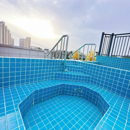 Huitang Town Yiquan Yiyuan Hot Spring Homestay