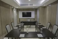 Malyabhara Hotel Hotels in Danurejan