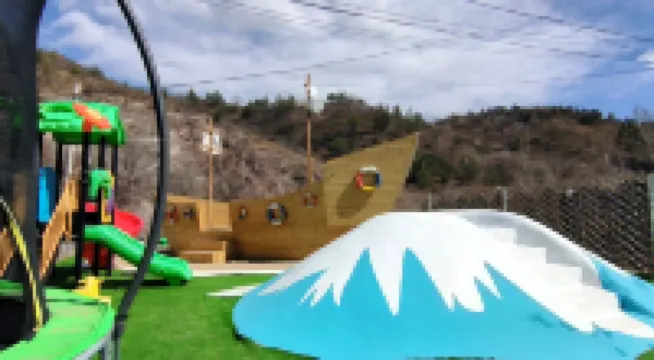 北京凡與不凡私湯民宿（古北口水鎮景區店）