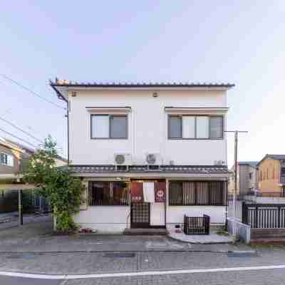 Yuimaru East Hotel Exterior
