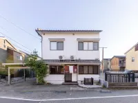 旅籠屋 森本站附近的飯店