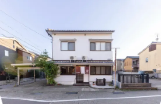 旅籠屋 酒店