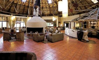 MARA SOPA LODGE