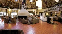 MARA SOPA LODGE Hotels in 