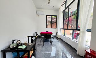 Qingxin Youshe Homestay (Qingyuan Gulongxia Branch)