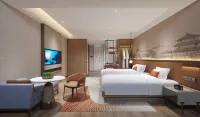 Mianning Juya Meiyi Hotel Hotels in Mianning