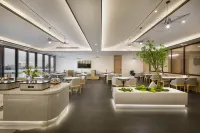 Leshan M Designer Intelligent Hotel