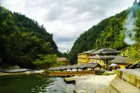 Chunjixia Resort
