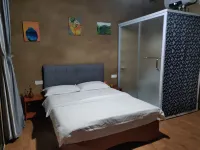 Pingnan Ganxi Yayuan Homestay Hotels in Pingnan