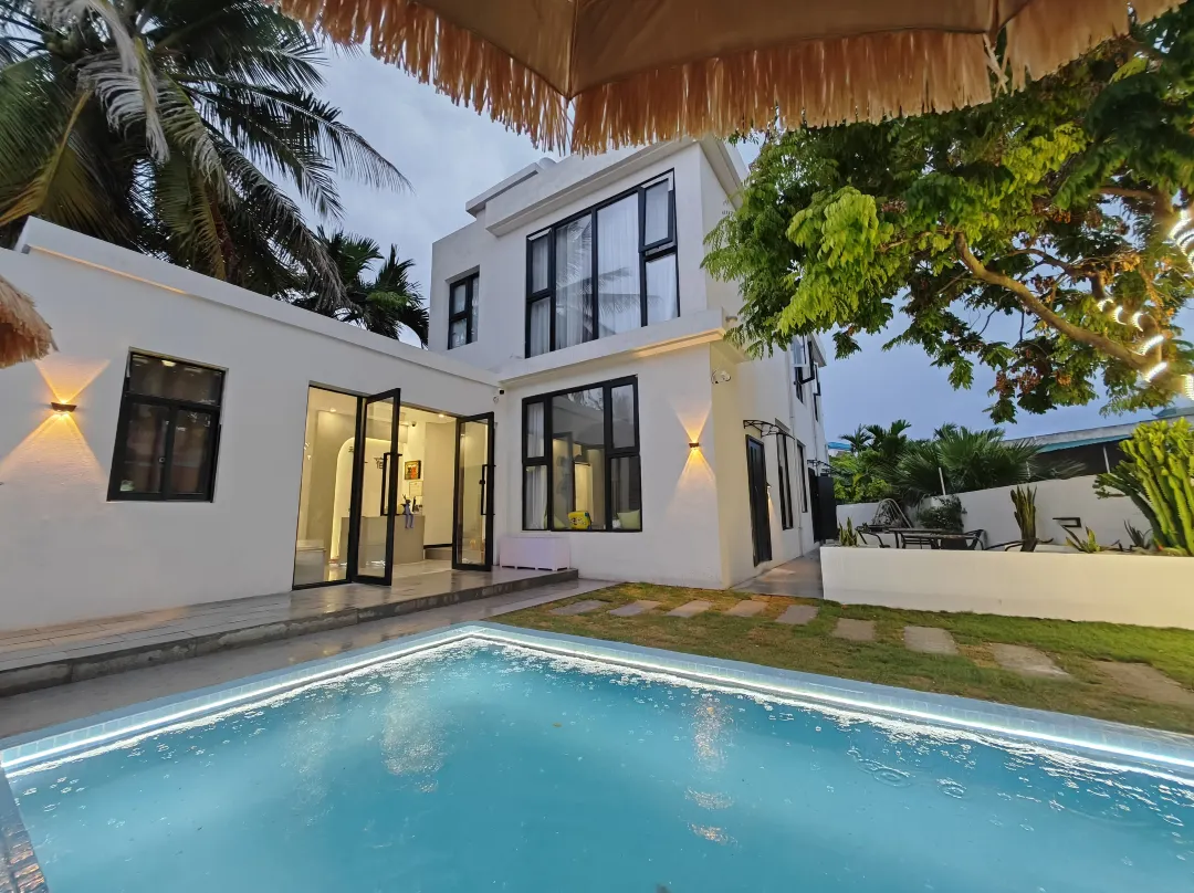 Sanya West Island Yunxi One-night Designer Homestay - Sanya
