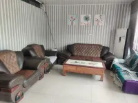 Dongcheng Hotel Hotels in Quyang County