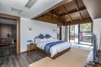Longxiang Academy Hotels in Suining