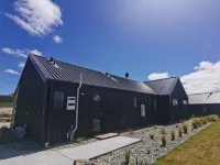 Sky Valley Hoteles en Lake Tekapo