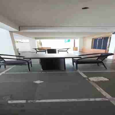 格羅姆戈戴爾豪斯香格里拉飯店 Dining/Meeting Rooms