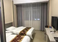 Fuxian Lake Holiday Courtyard Hotel (Sunshine Coast) - Ocean View