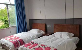 Lakekou Lanyue Hotel