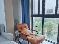 Meishan Doudou Homestay