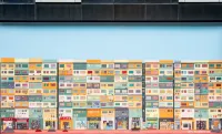 Weave Studios - Kowloon West Hotels in Prince Edward und Tai Kok Tsui