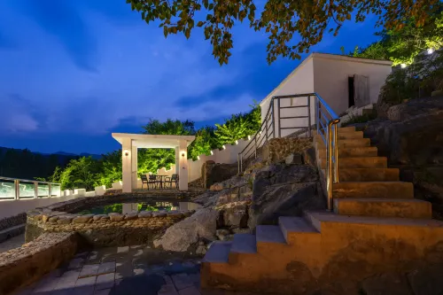 Tangzimiao Nuanquanhui Hot Spring Homestay Hôtels à : Chicheng
