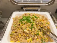 the Origin Hotel (Wenzhou Wuma Street) - Desayuno