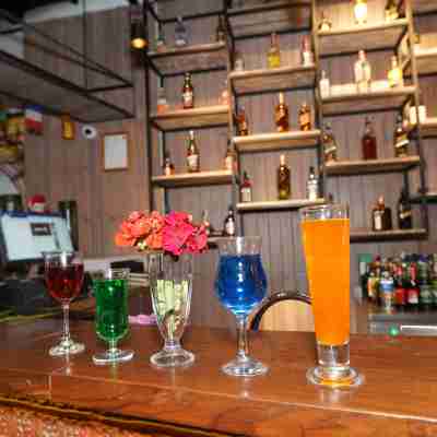 Lotus Club Boutique Hotel Fitness & Recreational Facilities