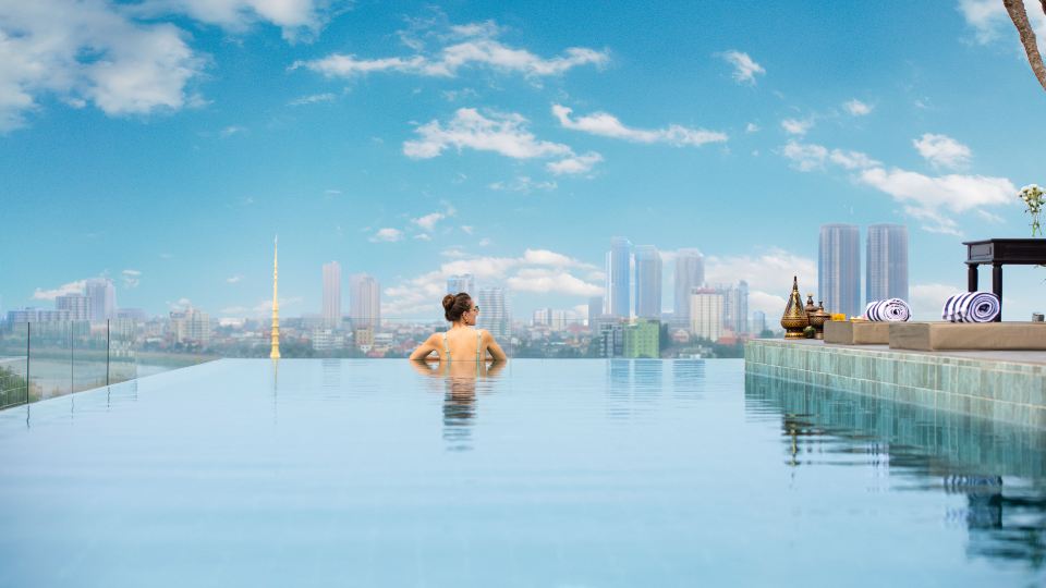 GLOW PARK HOTEL Grand Royal Palace