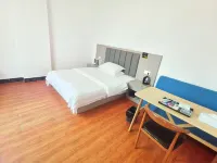 JinYangGuang apartment