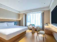 JI Hotel (Baoshan Yongchang Avenue) Ξενοδοχεία στην πόλη Μπαοσάν