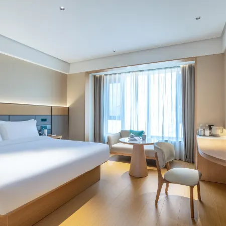 JI Hotel (Baoshan Yongchang Avenue)