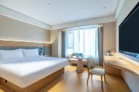 Ji  Baoshan Yongchang Road Hotel