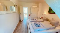 Haus Sansibar auf Poel, ruhige Lage, Sauna& Kamin und nur 700m vom Strand! Hotels in der Nähe von Leuchtturm Insel Poel