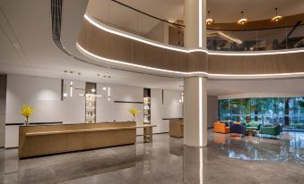 Days Hotel by Wyndham Meizhou Jinye