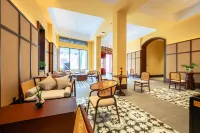 Chikan Ancient Town Liyuan Hotel Hotel a Kaiping