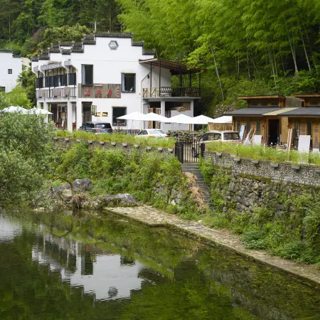Shishi Hot Spring Residence