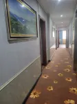 Jinxuan Business Apartment