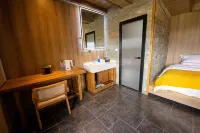 Kanas'an Yuyinshi Homestay