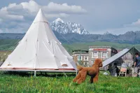 si ye yun Shang ya la campsite - 2 estrellas
