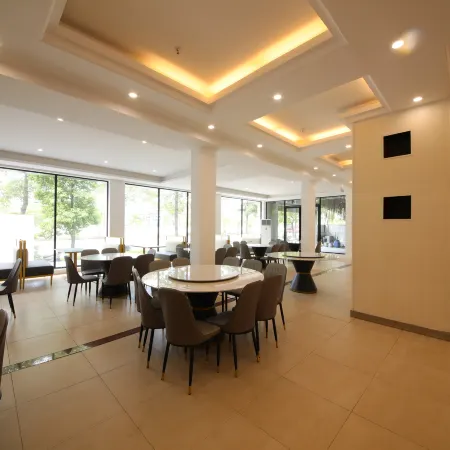 Fenghai Seaview Hotel