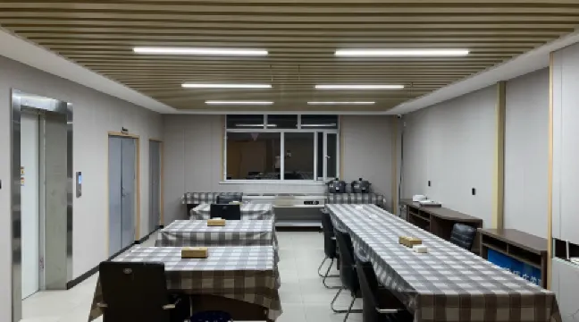 Smart Hotel in the View