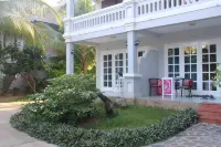 Muine Sun & Sea Resort I Glamping Hotels in Thành phố Phan Thiết