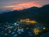 Zigui Zhilan Valley Vacation Hotel Hotels in Zigui