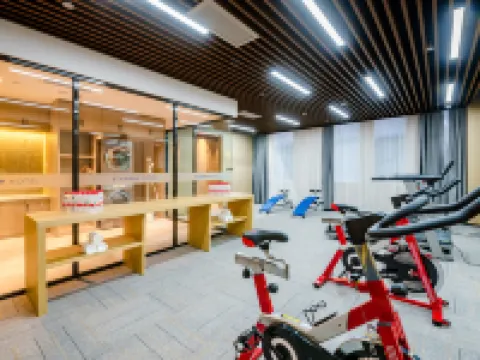 Starway Hotel (Kaifeng Lankao Sannong College Branch Hotels in Lankao