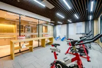 Starway Hotel (Kaifeng Lankao Station Sannong Vocational College)