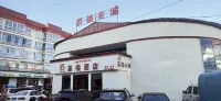 瑪曲嘉福酒店