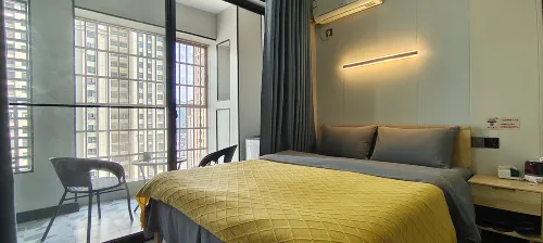 Longhai Yuelaiju Inn - Inns