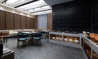 Morning Inn Hotel (Hunan Gongyedaxue Yandi Guangchang)