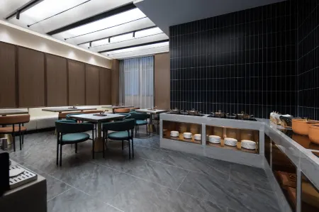 Morning Inn Hotel (Hunan Gongyedaxue Yandi Guangchang) Отели рядом с достопримечательностью «Shifeng Park»