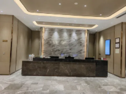 Linkou Hotel Hotels in Linkou