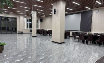 Prince Business Hotel in Daxing'anling